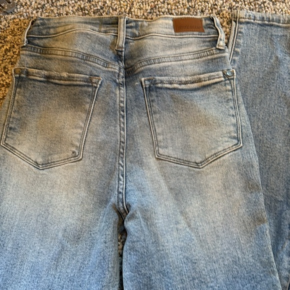 Brand new Judy Blue Skinny Jeans - Picture 6 of 6